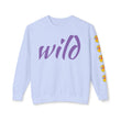 Load image into Gallery viewer, Sweatshirt - California Poppies Wildflower Crewneck