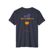 Load image into Gallery viewer, Wildflower Unisex Recycled Organic T-Shirt - California Poppy