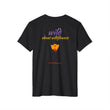 Load image into Gallery viewer, Wildflower Unisex Recycled Organic T-Shirt - California Poppy