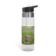 Load image into Gallery viewer, Owls Clover Wildflower Meadow 3 Kensington Tritan™ Sport Bottle, 20oz