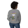 Load image into Gallery viewer, Sweatshirt - Sacred Datura Unisex Crewneck