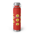 Load image into Gallery viewer, Tidy Tips Wildflower Grip - Nature Lovers - 22oz Vacuum Insulated
