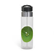 Load image into Gallery viewer, Sport Bottle - Miner's Lettuce