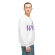 Load image into Gallery viewer, Sweatshirt - Sacred Datura Unisex Crewneck