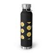 Load image into Gallery viewer, Tidy Tips Wildflower Grip - Nature Lovers - 22oz Vacuum Insulated