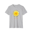 Load image into Gallery viewer, Wildflower Unisex Eco T-Shirt - Desert Dandelion