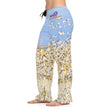 Load image into Gallery viewer, Women's Pajama Pants - Ross Geese Ascension