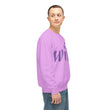 Load image into Gallery viewer, Sweatshirt - Sacred Datura Unisex Crewneck