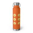 Load image into Gallery viewer, Tidy Tips Wildflower Grip - Nature Lovers - 22oz Vacuum Insulated