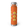 Load image into Gallery viewer, Tidy Tips Wildflower Grip - Nature Lovers - 22oz Vacuum Insulated