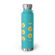 Load image into Gallery viewer, Tidy Tips Wildflower Grip - Nature Lovers - 22oz Vacuum Insulated