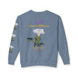 Load image into Gallery viewer, Sweatshirt - Sacred Datura Unisex Crewneck