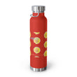 Load image into Gallery viewer, Tidy Tips Wildflower Grip - Nature Lovers - 22oz Vacuum Insulated