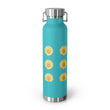 Load image into Gallery viewer, Tidy Tips Wildflower Grip - Nature Lovers - 22oz Vacuum Insulated