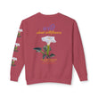 Load image into Gallery viewer, Sweatshirt - Sacred Datura Unisex Crewneck