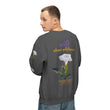 Load image into Gallery viewer, Sweatshirt - Sacred Datura Unisex Crewneck
