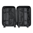 Load image into Gallery viewer, Suitcase - CA Poppies & Gilias Orange