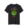 Load image into Gallery viewer, Wildflower Unisex Recycled Organic T-Shirt - Miner's Lettuce