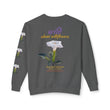 Load image into Gallery viewer, Sweatshirt - Sacred Datura Unisex Crewneck