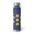 Load image into Gallery viewer, Tidy Tips Wildflower Grip - Nature Lovers - 22oz Vacuum Insulated