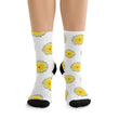 Load image into Gallery viewer, Desert Dandelion Eco-friendly Socks