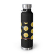 Load image into Gallery viewer, Tidy Tips Wildflower Grip - Nature Lovers - 22oz Vacuum Insulated
