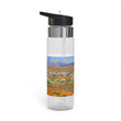 Load image into Gallery viewer, Antelope Valley California Poppy Reserve Kensington Tritan™ Sport Bottle, 20oz