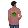 Load image into Gallery viewer, Wildflower Unisex Recycled Organic T-Shirt - Miner's Lettuce