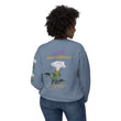 Load image into Gallery viewer, Sweatshirt - Sacred Datura Unisex Crewneck