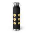 Load image into Gallery viewer, Tidy Tips Wildflower Grip - Nature Lovers - 22oz Vacuum Insulated