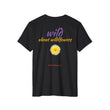 Load image into Gallery viewer, Wildflower Unisex Eco T-Shirt - Desert Dandelion