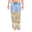 Load image into Gallery viewer, Women's Pajama Pants - Ross Geese Ascension