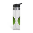 Load image into Gallery viewer, Sport Bottle - Miner's Lettuce