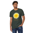Load image into Gallery viewer, Wildflower Unisex Eco T-Shirt - Desert Dandelion