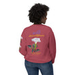 Load image into Gallery viewer, Sweatshirt - Sacred Datura Unisex Crewneck