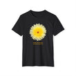 Load image into Gallery viewer, Wildflower Unisex Eco T-Shirt - Desert Dandelion