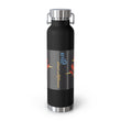 Load image into Gallery viewer, Franciscan Paintbrush Copper Vacuum Insulated Bottle, 22oz