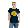 Load image into Gallery viewer, Organic Cotton Wildflower T-Shirt - Common Tidy Tips