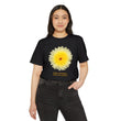 Load image into Gallery viewer, Wildflower Unisex Eco T-Shirt - Desert Dandelion