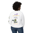 Load image into Gallery viewer, Sweatshirt - Sacred Datura Unisex Crewneck
