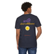 Load image into Gallery viewer, Wildflower Unisex Eco T-Shirt - Desert Dandelion