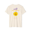 Load image into Gallery viewer, Wildflower Unisex Recycled Organic T-Shirt - Common Tidy Tips Stack
