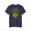Load image into Gallery viewer, Wildflower Unisex Recycled Organic T-Shirt - Miner's Lettuce