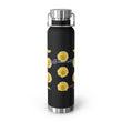 Load image into Gallery viewer, Tidy Tips Wildflower Grip - Nature Lovers - 22oz Vacuum Insulated