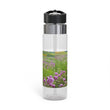 Load image into Gallery viewer, Owls Clover Wildflower Meadow 3 Kensington Tritan™ Sport Bottle, 20oz
