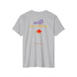 Load image into Gallery viewer, Wild Unisex Recycled Organic T-Shirt - Leopard Lilies