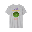 Load image into Gallery viewer, Wildflower Unisex Recycled Organic T-Shirt - Miner's Lettuce