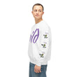 Load image into Gallery viewer, Sweatshirt - Sacred Datura Unisex Crewneck