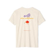 Load image into Gallery viewer, Wild Unisex Recycled Organic T-Shirt - Leopard Lilies