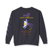 Load image into Gallery viewer, Wild Sweatshirt - Colorado Rocky Mountain Columbine